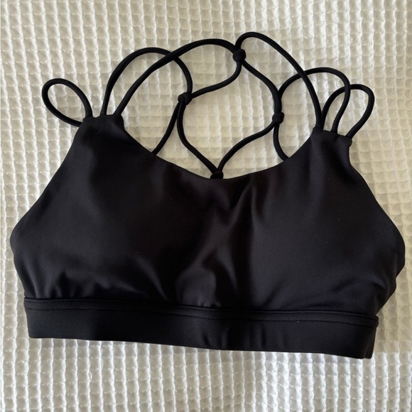 P’tula Jenna bra - Picture 2 of 2